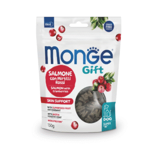 Monge Gift Super M Skin Support Dog