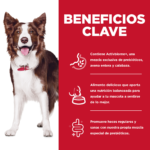 Hills Science Diet Canine Adult Perfect Digestion - Imagen 3