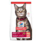 Hills Science Diet Feline Adult Salmon y Arroz Integral