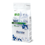 Monge Vet Solution Canine Obesity