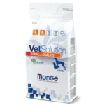 Monge Vet Solution Canine Renal & Oxalate