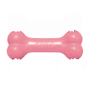 KONG Puppy Goodie Bone
