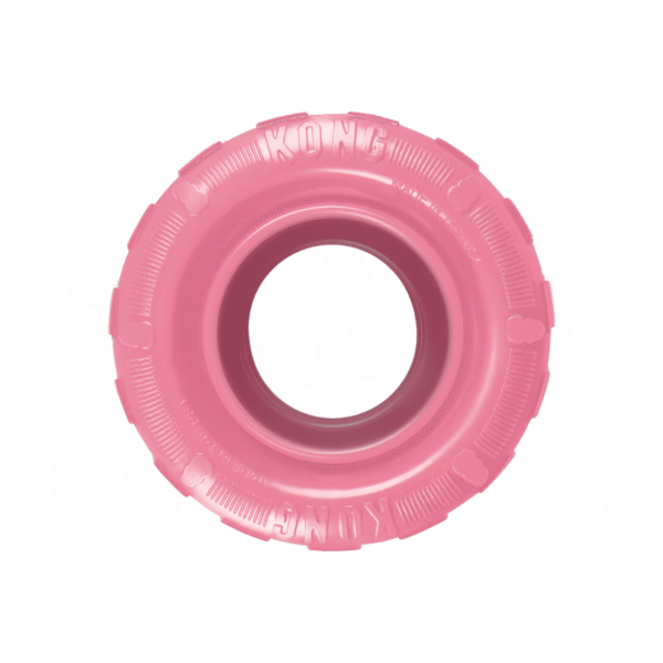 KONG Puppy Tires
