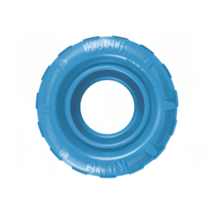 KONG Puppy Tires