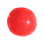 KONG Squeezz Ball