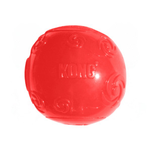 KONG Squeezz Ball
