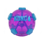 KONG Wrapz Sport Soccer Ball
