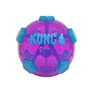 KONG Wrapz Sport Soccer Ball