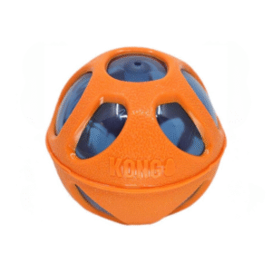 KONG Wrapz Ball