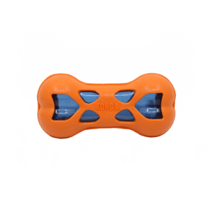 KONG Wrapz Bone