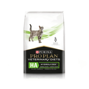 Pro Plan Veterinary Diets Gatos HA Proteína Hidrolizada