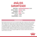Royal Canin FHN Kitten Sterilised Pack