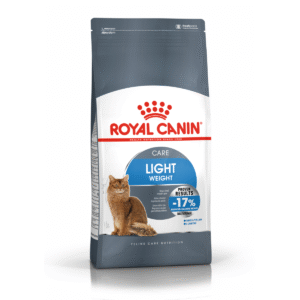 Royal Canin FCN Light Weight Care