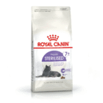 Royal Canin FHN Sterilised 7+