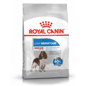 Royal Canin CCN Light Weight Medium