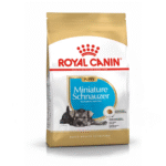 Royal Canin BHN Schnauzer Miniatura Cachorro