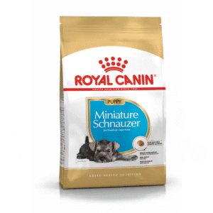 Royal Canin BHN Schnauzer Miniatura Cachorro