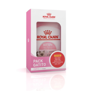 Royal Canin FHN Kitten Pack