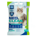 Neoclean Advance Arena Bentonita Aroma Manzana 8.3 Kg