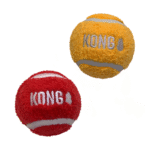 KONG Sport Softies Balls 2 Pack L
