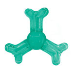 KONG Squeezz Dental Roller Bone