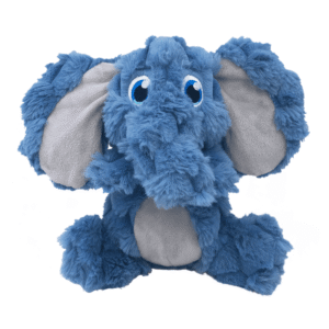 KONG Scrumplez Elephant