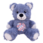 KONG Knots Teddy