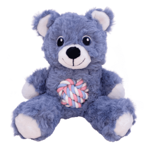 KONG Knots Teddy