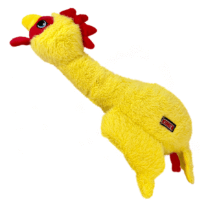 KONG Scruffs Chicken