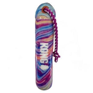 KONG Wild Shieldz Training Dummy Swirl