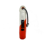KONG Wild Shieldz Training Dummy Orange/White