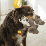KONG Scampers Lemur