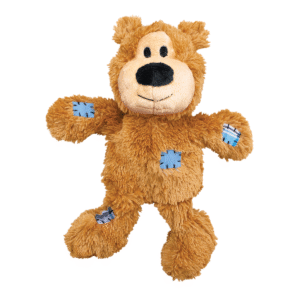 KONG Wild Knots Bear