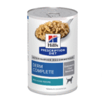 Hills Prescription Diet Canine Derm Complete 369 g