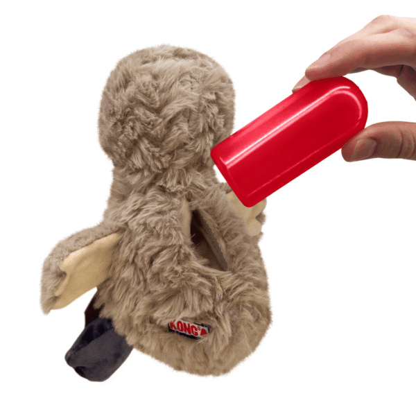 KONG Comfort Tykes Gosling