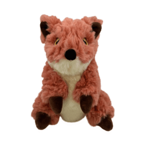 KONG Comfort Tykes Fox