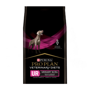 Pro Plan Veterinary Diets Perros UR Urinario