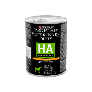 Pro Plan Veterinary Diets Perros HA Proteína Hidrolizada 377 g