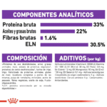 Royal Canin FHN Sensible 33