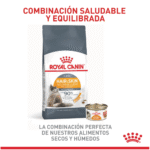 Royal Canin FCN Hair & Skin Care