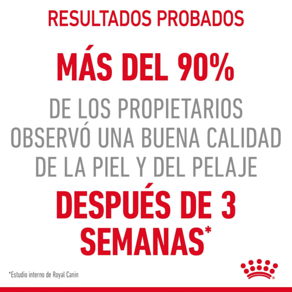 Royal Canin FCN Hair & Skin Care