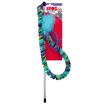 KONG Curlz Teaser