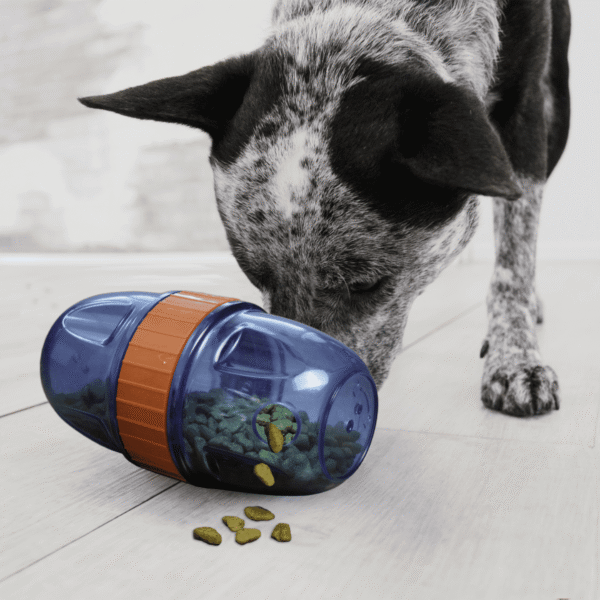 KONG Scuttle Pod