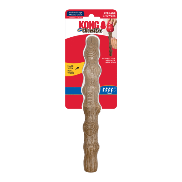 KONG ChewStix Tough Mega Stick