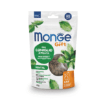 Monge Gift Filled And Crunchy Dental Cat
