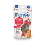 Monge Gift Meat Minis Sterilised Cat