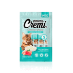 Naturalistic Cremi Chicken with Tuna Recipe