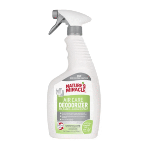 Natures Miracle Air Care Deodorizer