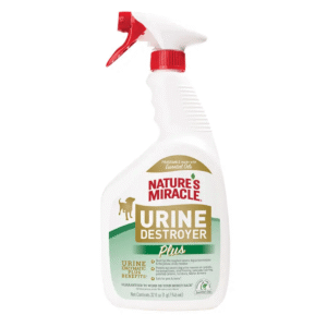 Natures Miracle Destructor de Orina Perro