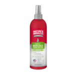 Natures Miracle Advanced Platinum Spray Repelente Gatos